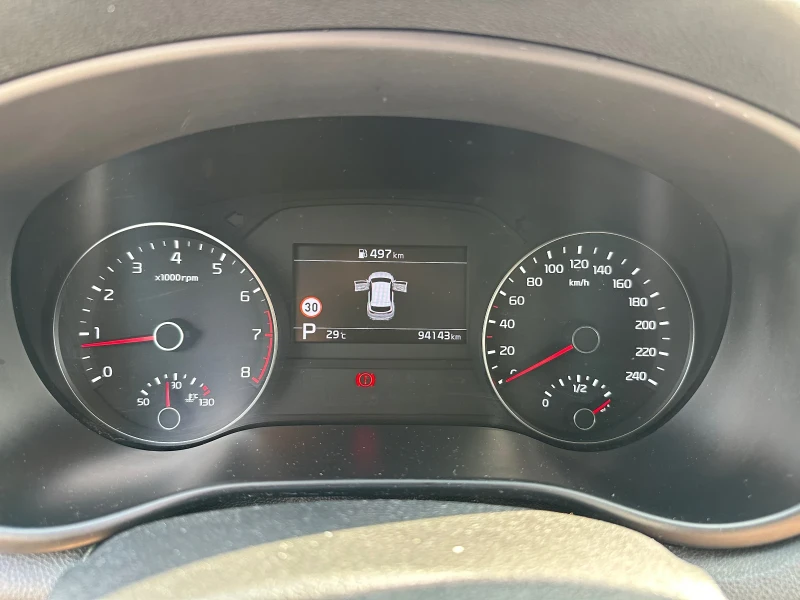 Kia Sportage, снимка 13 - Автомобили и джипове - 51133036