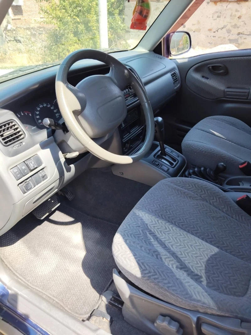 Suzuki Grand vitara 2.5, снимка 5 - Автомобили и джипове - 52036862