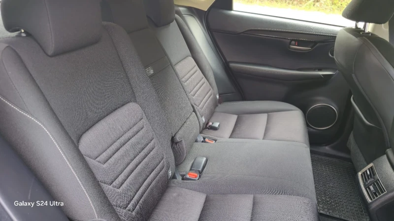 Lexus NX 300h Хибрид, снимка 10 - Автомобили и джипове - 52041008