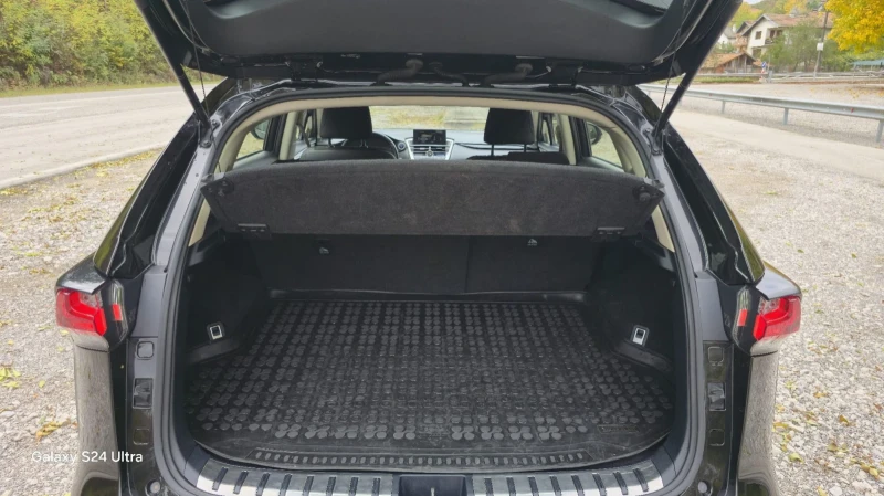 Lexus NX 300h Хибрид, снимка 12 - Автомобили и джипове - 52041008