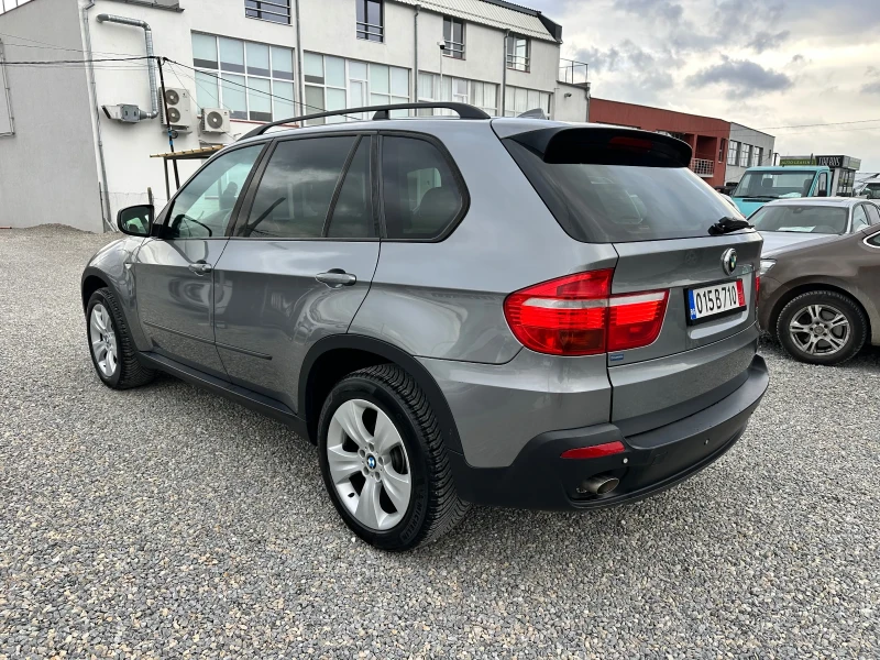 BMW X5 3.0 d, снимка 6 - Автомобили и джипове - 52663387