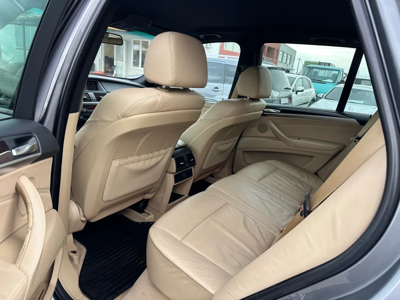 BMW X5 3.0 d, снимка 11 - Автомобили и джипове - 52663387