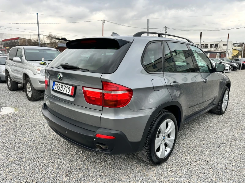 BMW X5 3.0 d, снимка 8 - Автомобили и джипове - 52663387