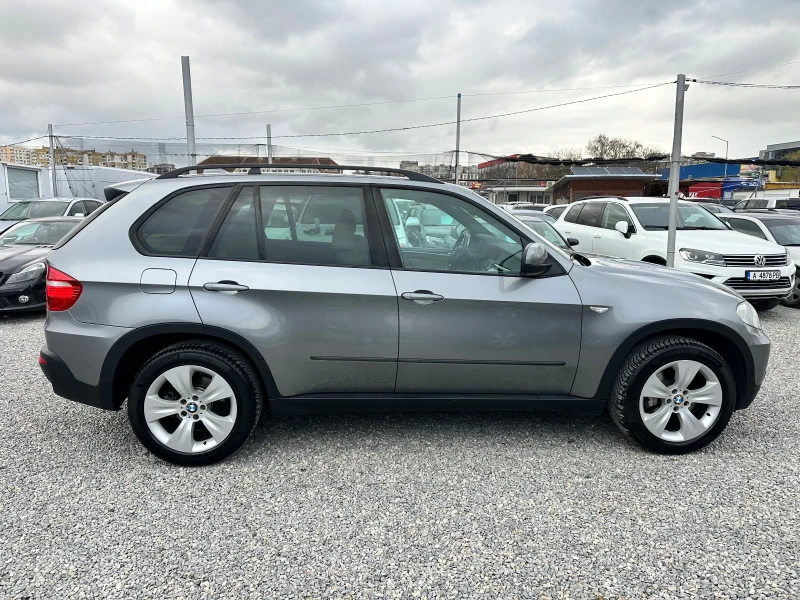 BMW X5 3.0 d, снимка 4 - Автомобили и джипове - 52663387