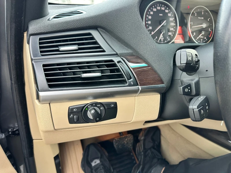 BMW X5 3.0 d, снимка 12 - Автомобили и джипове - 52663387