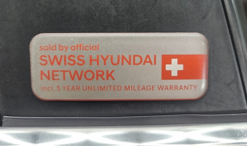 Hyundai Tucson FACELIFT 1.6 TGDI 4X4 177PS AUTOMAT 7 98952KM, снимка 11 - Автомобили и джипове - 52774351