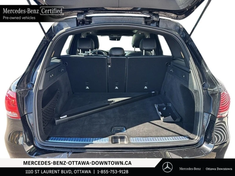 Mercedes-Benz GLC 63 AMG * S 4MATIC + SUV One Owner & No Accidents! / * CAR, снимка 7 - Автомобили и джипове - 52815785