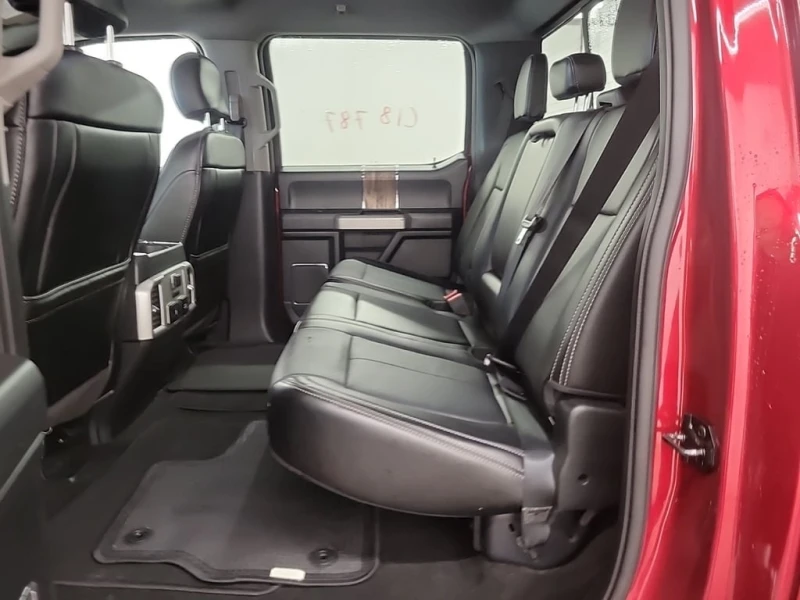 Ford F150 * LARIAT CREW CAB STD BED * CARFAX * БЕЗ ПЪРВОНАЧА, снимка 12 - Автомобили и джипове - 52842457