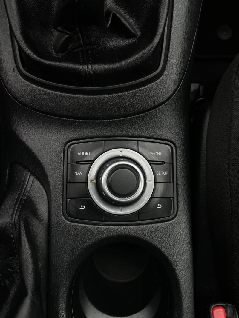 Mazda CX-5 2000I, снимка 16 - Автомобили и джипове - 53225594