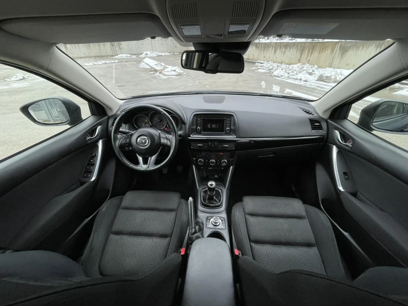 Mazda CX-5 2000I, снимка 8 - Автомобили и джипове - 53225594