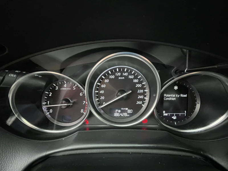 Mazda CX-5 2000I, снимка 13 - Автомобили и джипове - 53225594