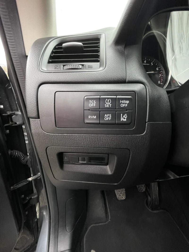 Mazda CX-5 2000I, снимка 12 - Автомобили и джипове - 53225594