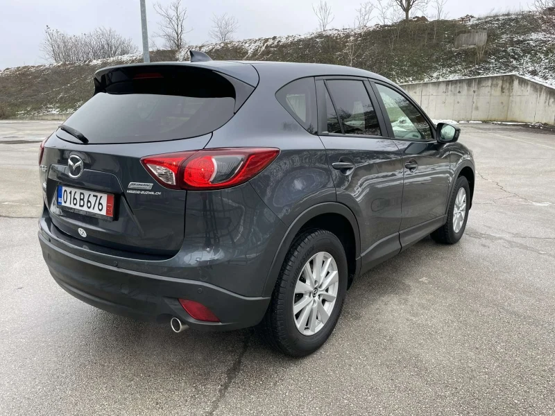 Mazda CX-5 2000I, снимка 6 - Автомобили и джипове - 53225594