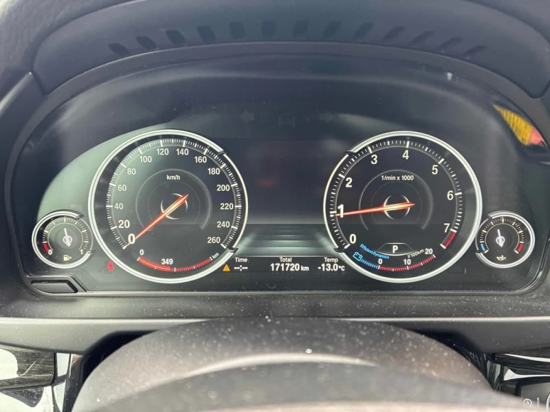 BMW X5 * xDrive35i * CARFAX * ЦЕНА ДО БГ, снимка 7 - Автомобили и джипове - 53307430