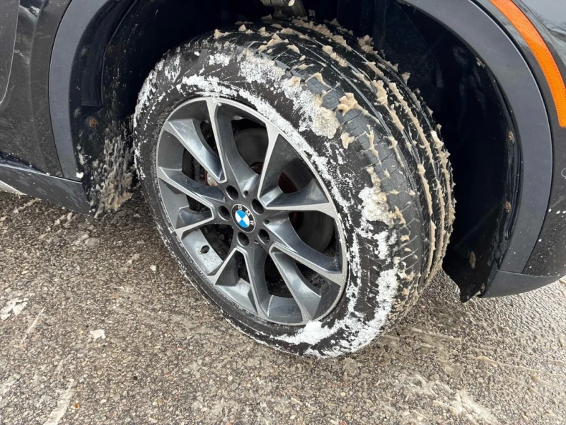 BMW X5 * xDrive35i * CARFAX * ЦЕНА ДО БГ, снимка 11 - Автомобили и джипове - 53307430