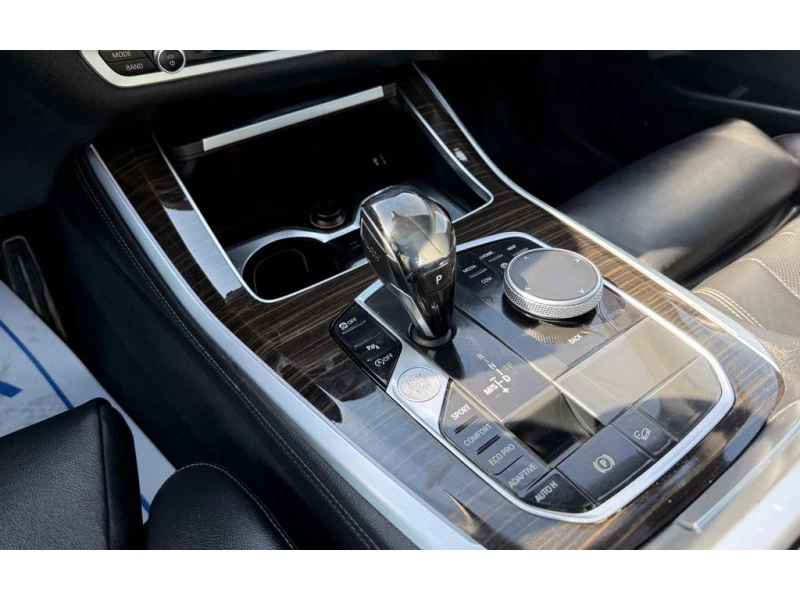 BMW X5 XDRIVE40I | CARFAX | PANO | M ПАКЕТ| БЕЗ ИНЦИДЕНТИ, снимка 14 - Автомобили и джипове - 53399726