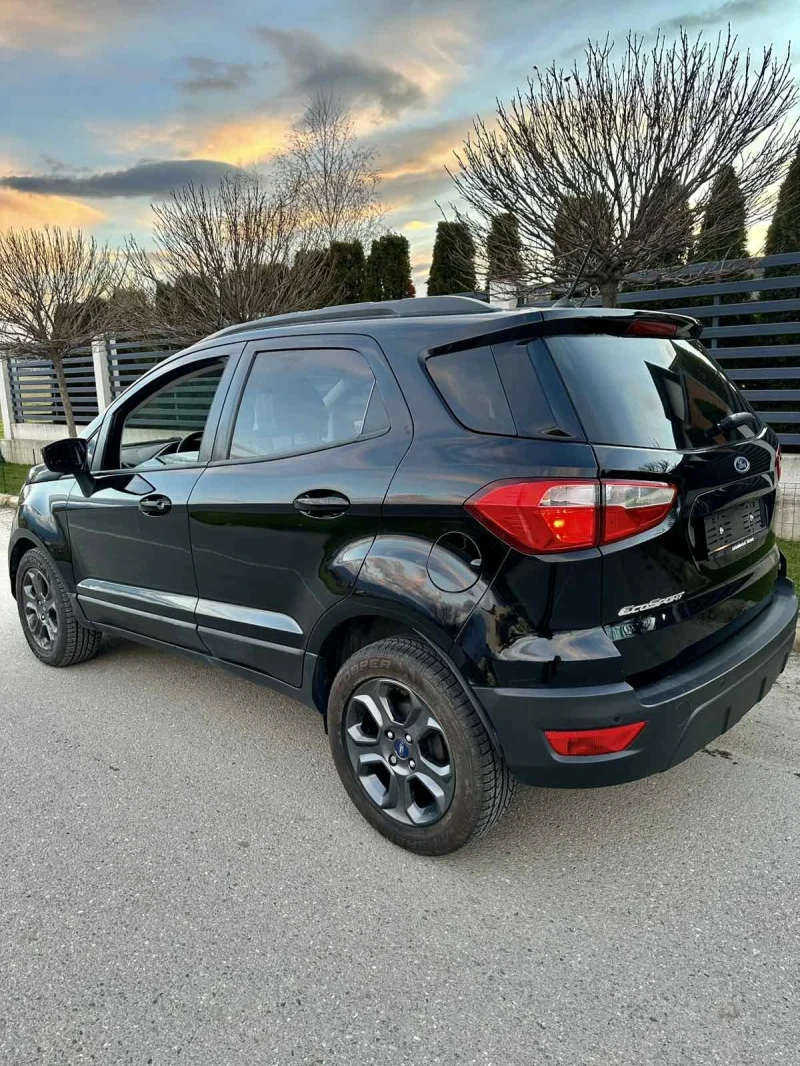 Ford EcoSport ST. LINE Automat, снимка 12 - Автомобили и джипове - 53470104