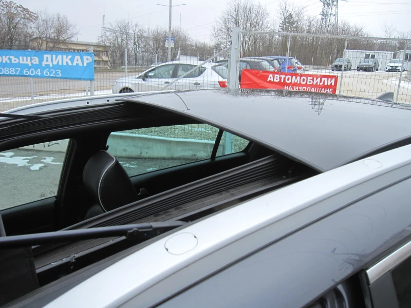 Kia Sportage GT-Line, Автомат, FULL, снимка 7 - Автомобили и джипове - 53476929