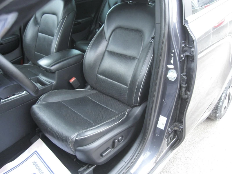 Kia Sportage GT-Line, Автомат, FULL, снимка 11 - Автомобили и джипове - 53476929