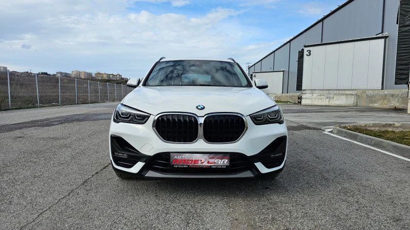BMW X1 2.5e x-Draive , снимка 8 - Автомобили и джипове - 53563472