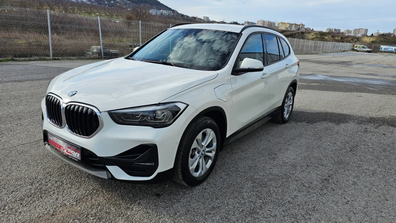 BMW X1 2.5e x-Draive 