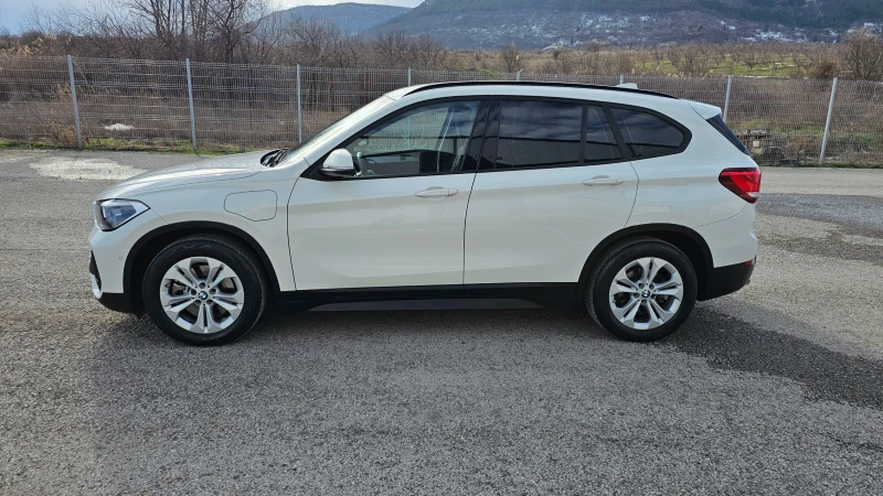 BMW X1 2.5e x-Draive , снимка 2 - Автомобили и джипове - 53563472