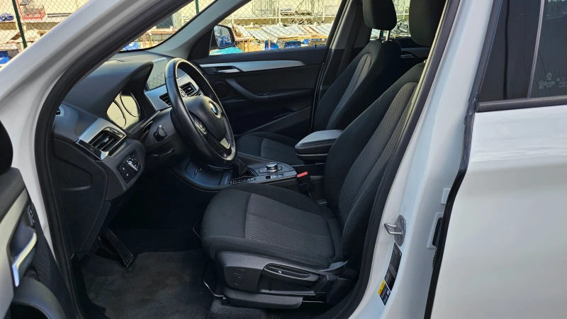 BMW X1 2.5e x-Draive , снимка 9 - Автомобили и джипове - 53563472
