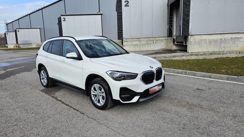 BMW X1 2.5e x-Draive , снимка 7 - Автомобили и джипове - 53563472