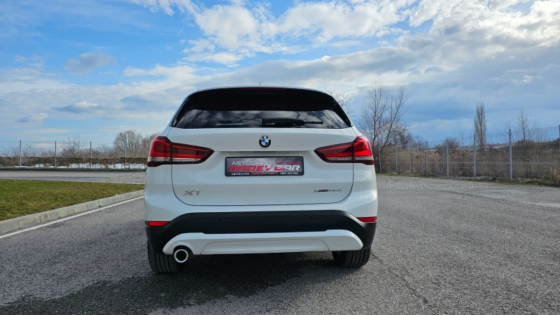 BMW X1 2.5e x-Draive , снимка 4 - Автомобили и джипове - 53563472