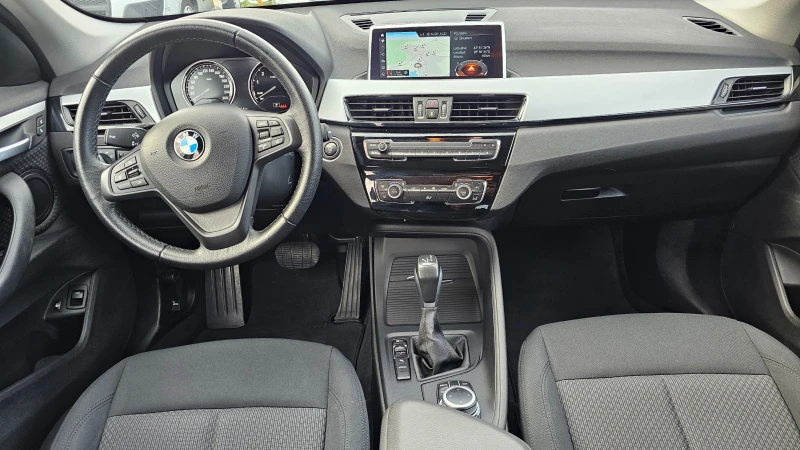 BMW X1 2.5e x-Draive , снимка 14 - Автомобили и джипове - 53563472
