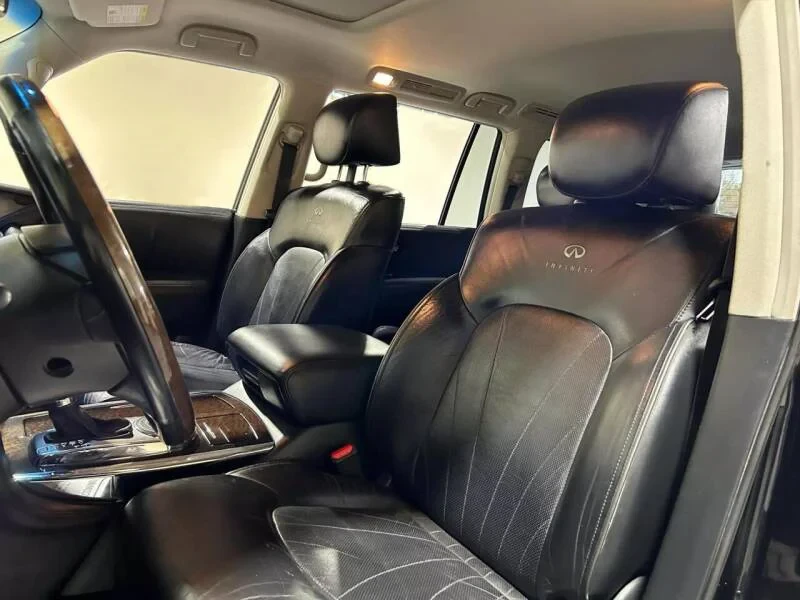 Infiniti QX56 Infiniti QX56 2011 | 5.6L V8 | Full Extras - изображение 9