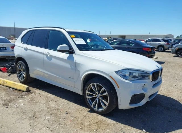 BMW X5 XDRIVE35I M-PACK* Head Up* Harman* 360* - 27500 лв. - 83466636 | Car24.bg