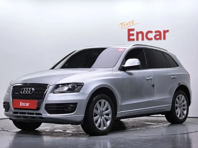 Audi Q5 2.0 TDI Quattro | Mobile.bg   1