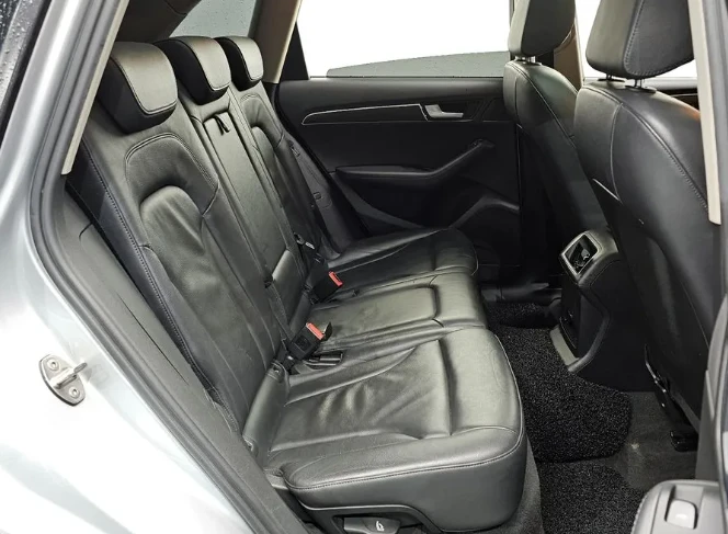 Audi Q5 2.0 TDI Quattro | Mobile.bg   12