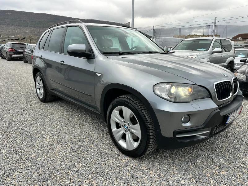 BMW X5 3.0 d - 17500 лв. / 8947.61 € - 93498850 1