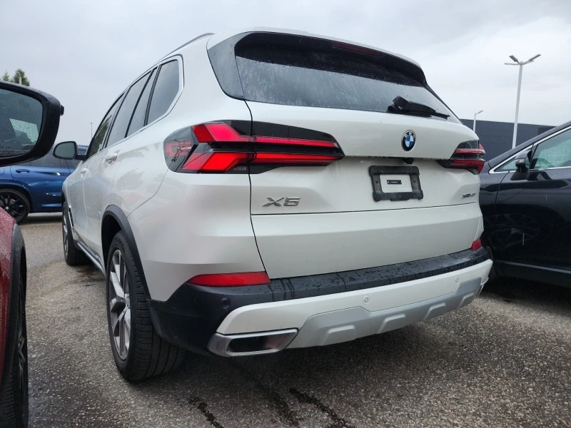 BMW X5 40I * * CARFAX * * АВТО КРЕДИТ * * , снимка 4 - Автомобили и джипове - 54487981