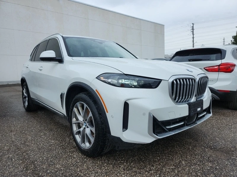 BMW X5 40I * * CARFAX * * АВТО КРЕДИТ * * , снимка 2 - Автомобили и джипове - 54487981
