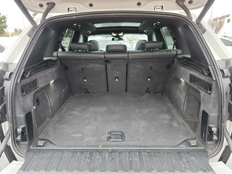 BMW X5 40I * * CARFAX * * АВТО КРЕДИТ * * , снимка 11 - Автомобили и джипове - 54487981