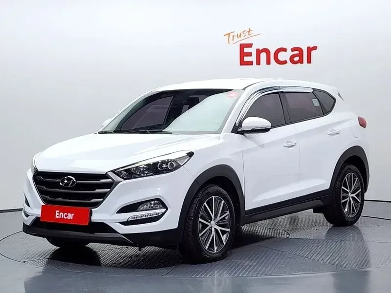 Hyundai Tucson * 2.0 CRDi 4WD* 