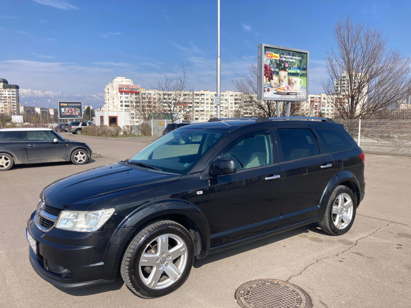 Dodge Journey  - изображение 2