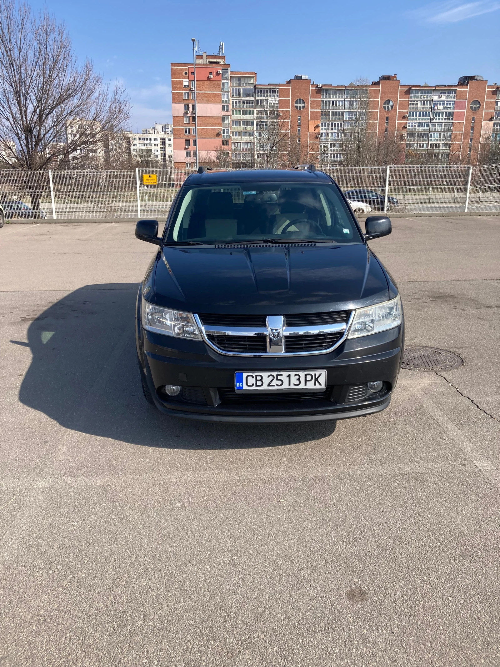 Dodge Journey  - изображение 6