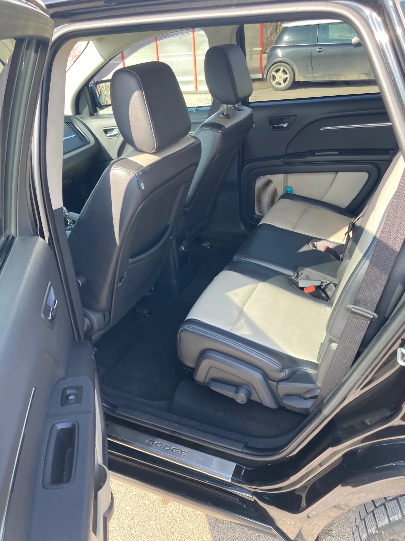 Dodge Journey  - изображение 9
