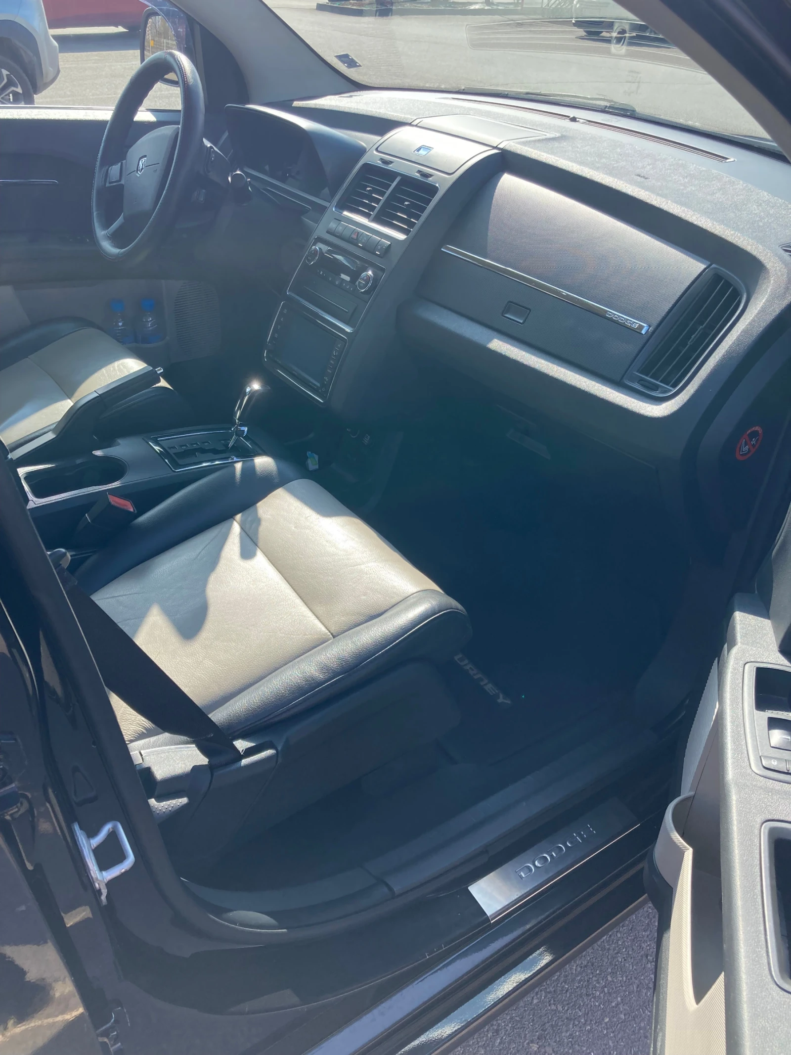 Dodge Journey  - изображение 10