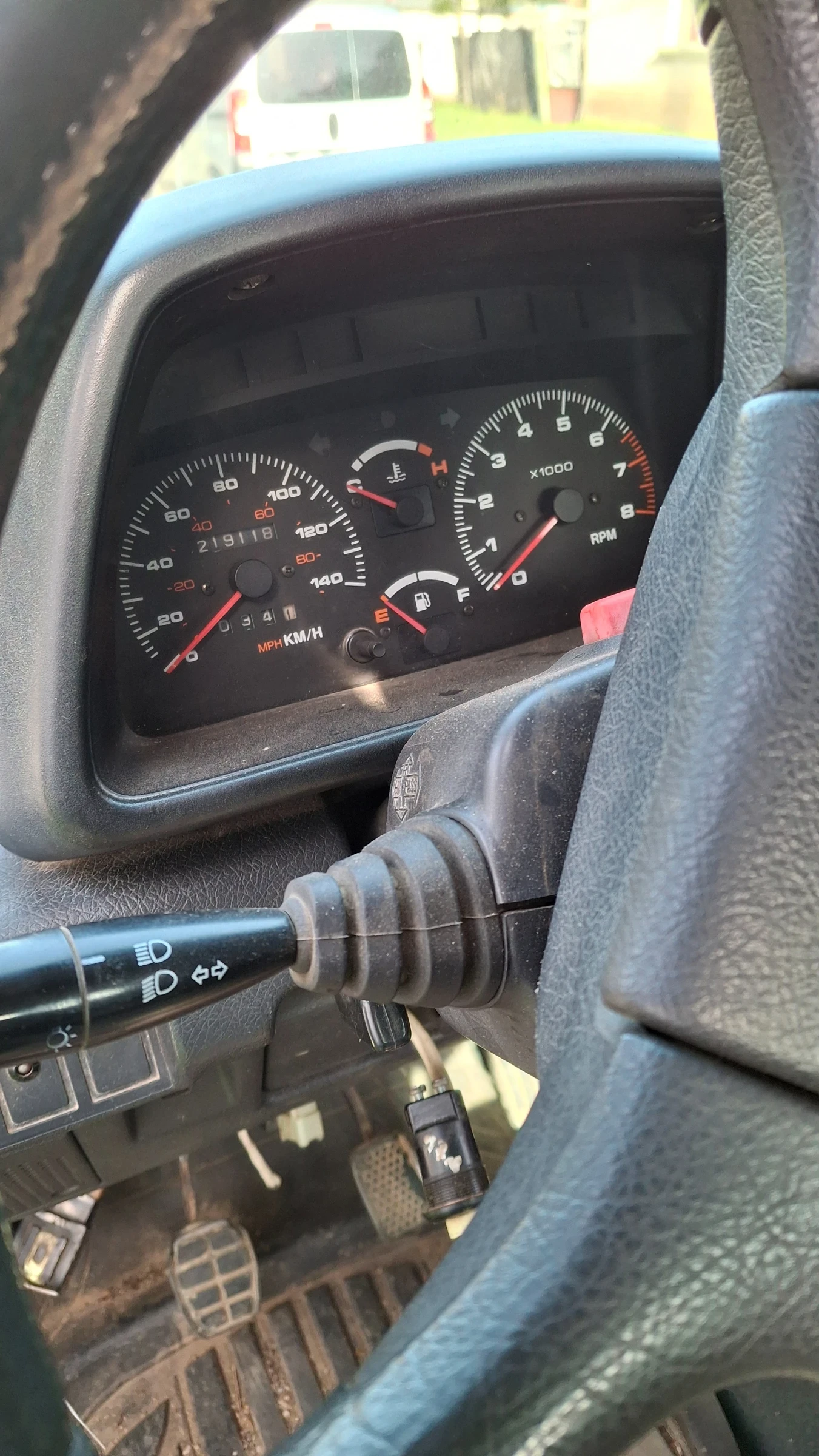 Suzuki Vitara SIDEKICK - изображение 6