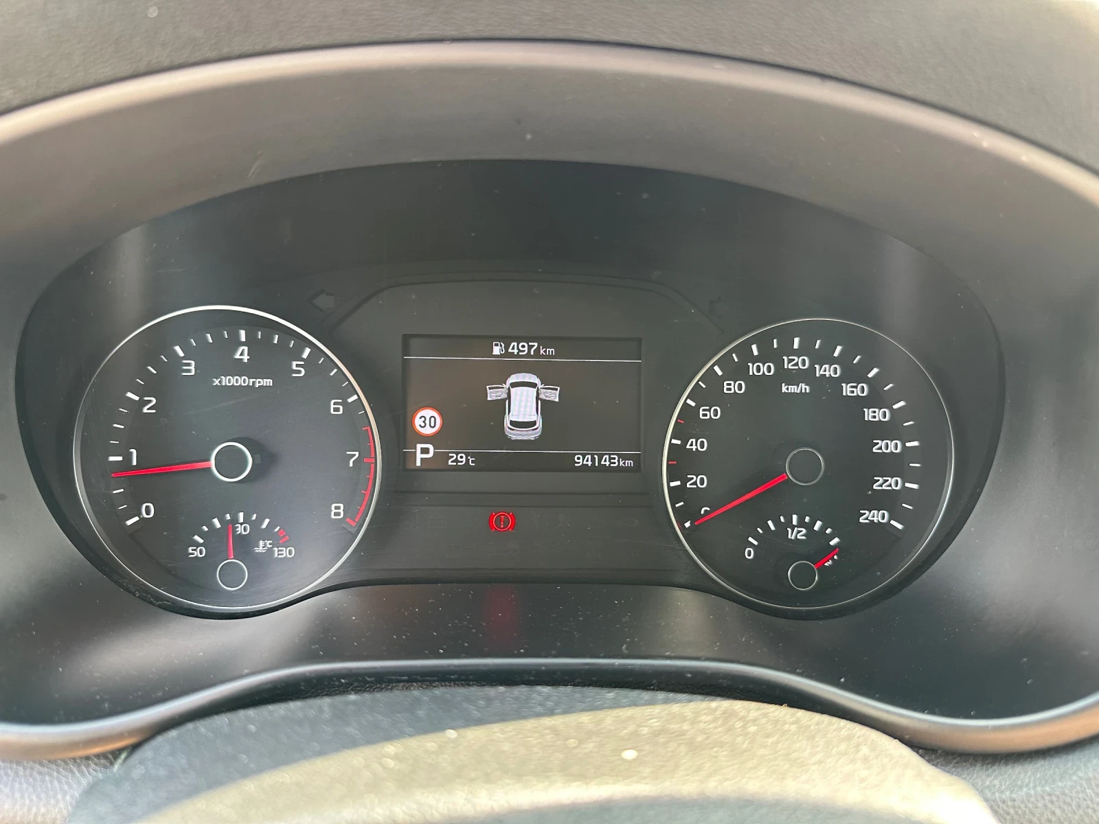 Kia Sportage | Mobile.bg   13