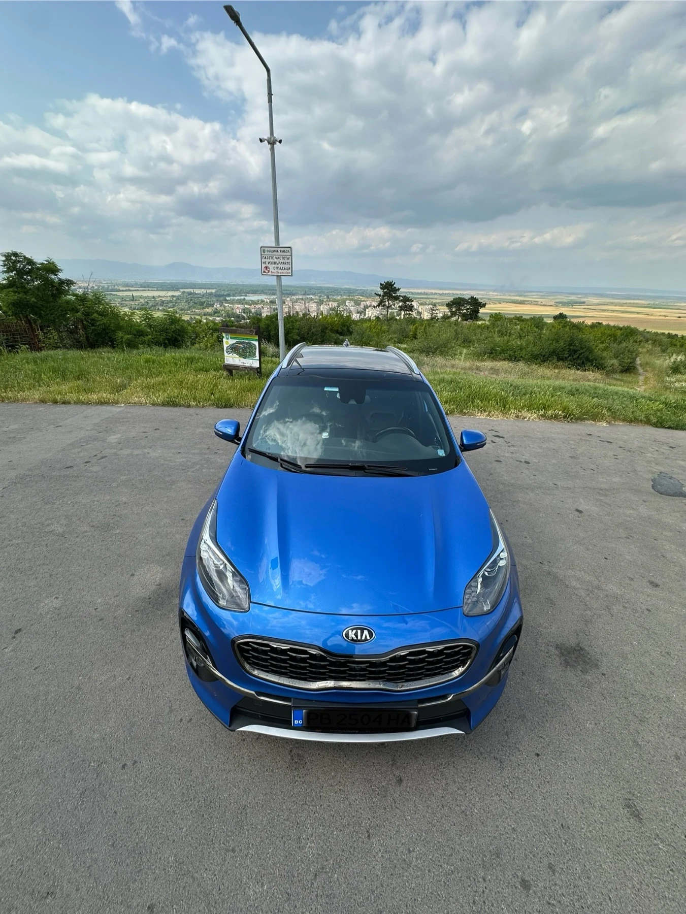 Kia Sportage | Mobile.bg   1