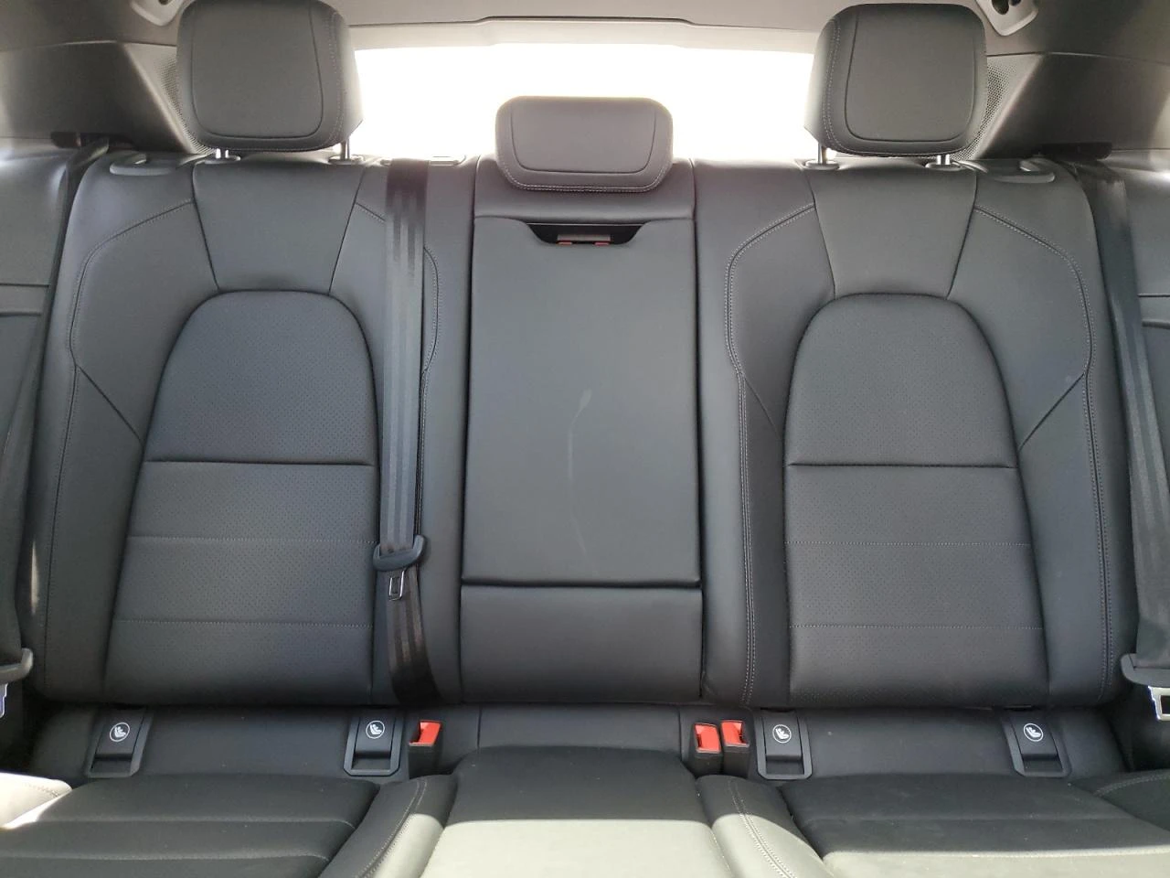 Porsche Macan EV/PANO/BURMESTER/ПОДГРЕВ - изображение 10