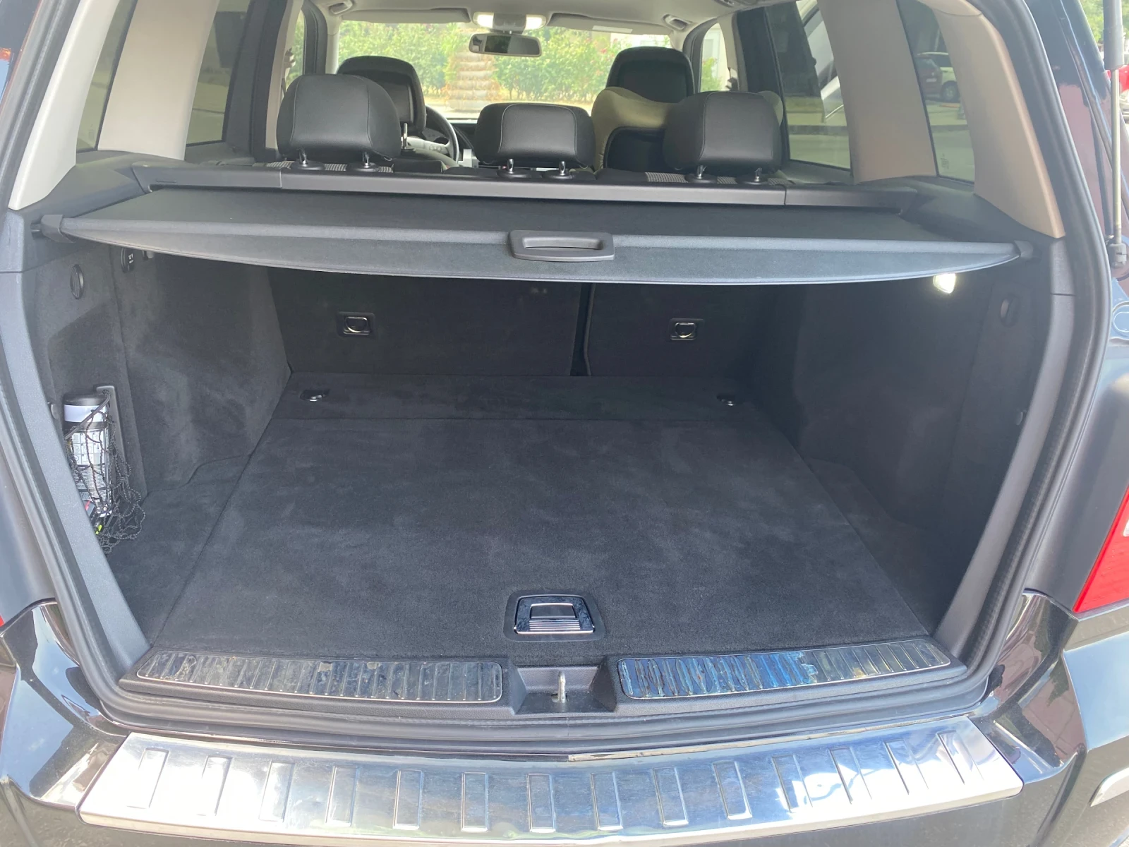 Mercedes-Benz GLK 320 - изображение 6