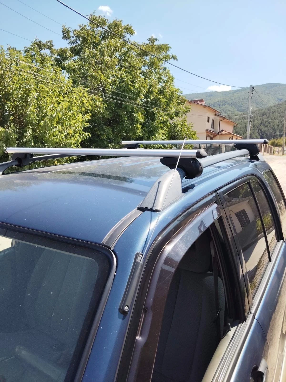 Suzuki Grand vitara 2.5 - изображение 4