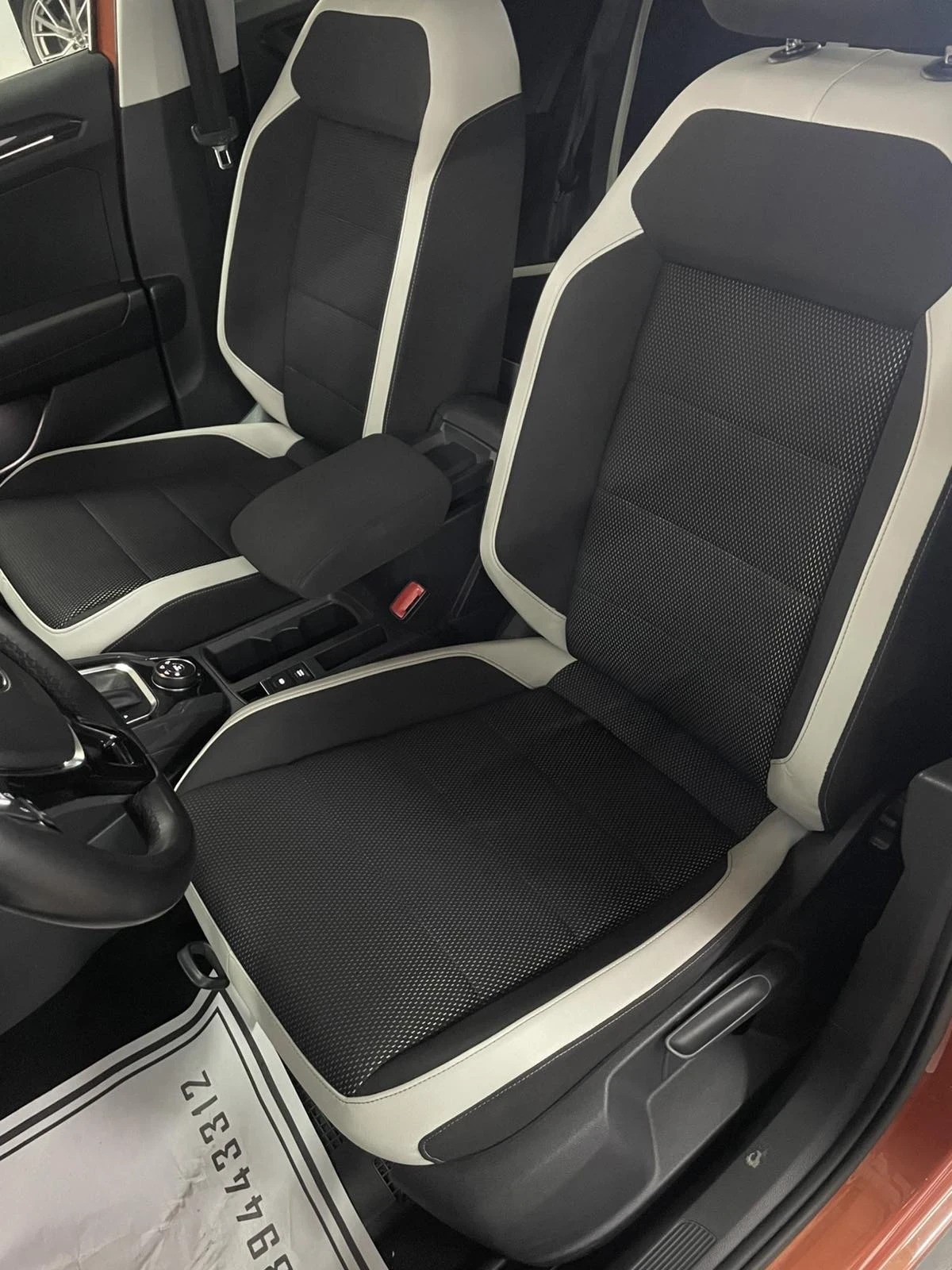 VW T-Roc 2.0tdi/4motion/distr/panor/led adap/digital/ | Mobile.bg   11